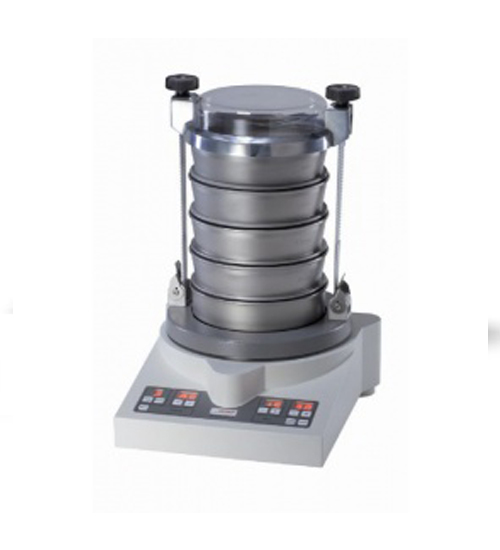 數顯式精mi篩分機/儀